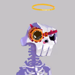 Skullpunks-Og #7142