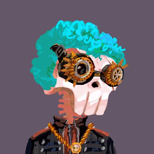 Skullpunks-Og #5042