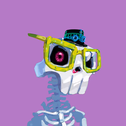 Skullpunks-Og #8506