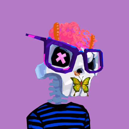 Skullpunks-Og #8311