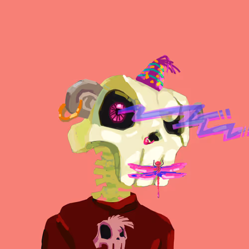 Skullpunksog