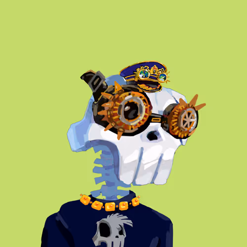 Skullpunksog