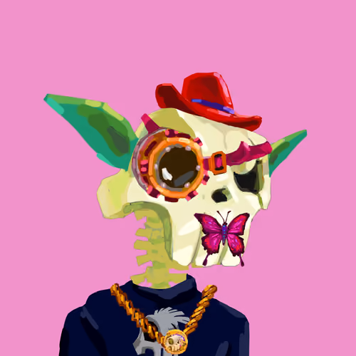 Skullpunks-Og #3186