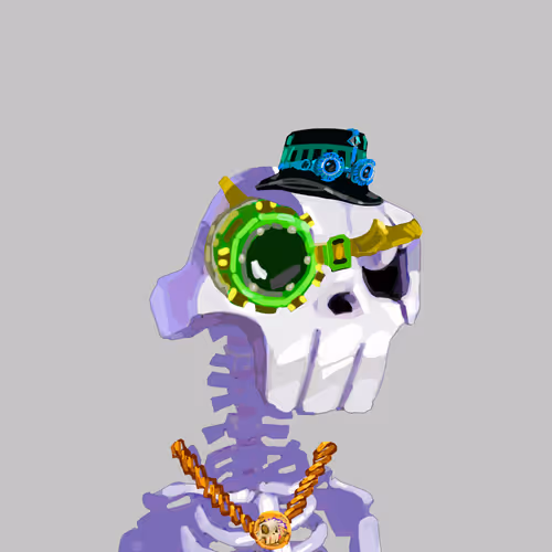 Skullpunksog