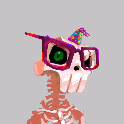 Skullpunksog