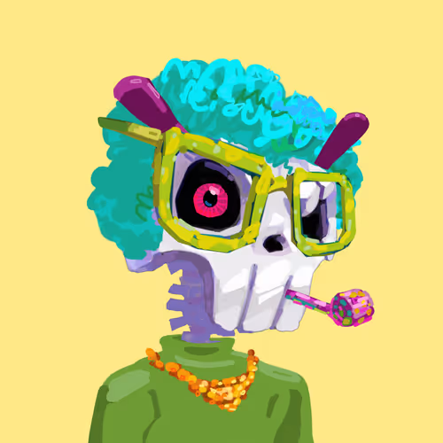 Skullpunksog