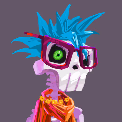 Skullpunksog