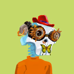 Skullpunks-Og #4339
