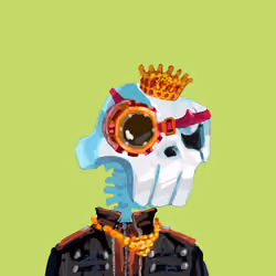 Skullpunks-Og #8069