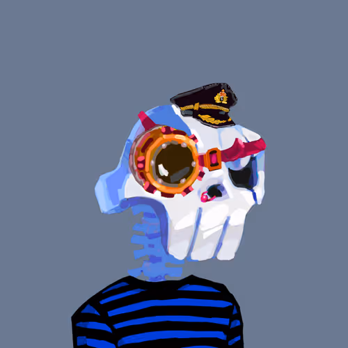 Skullpunksog