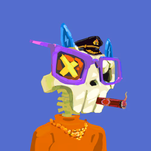 Skullpunksog
