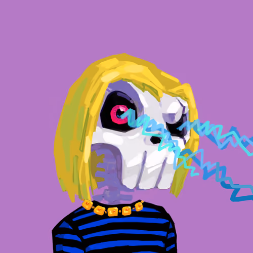 Skullpunks-Og #7056