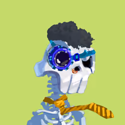 Skullpunks-Og #9511