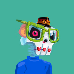 Skullpunks-Og #8465
