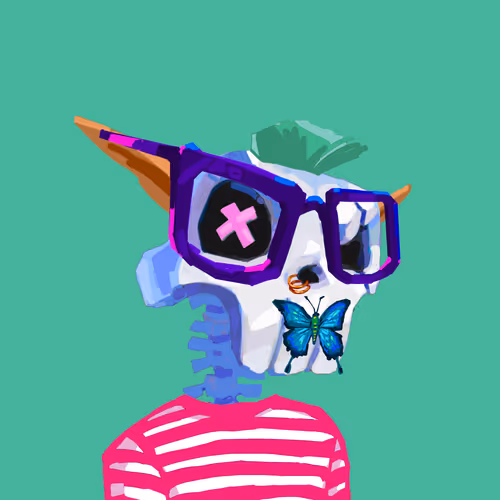 Skullpunksog
