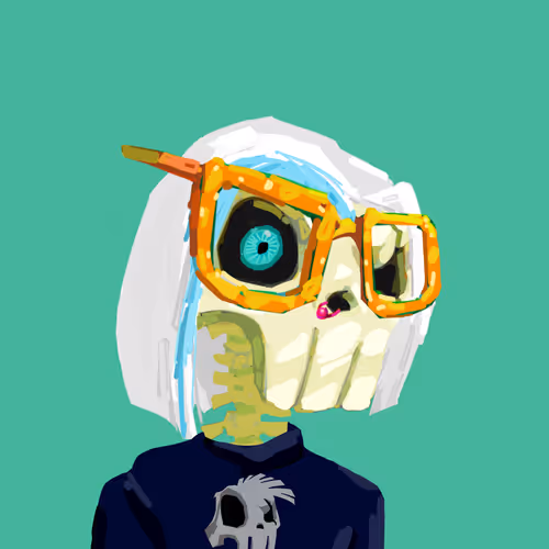 Skullpunksog