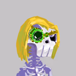 Skullpunks-Og #5775
