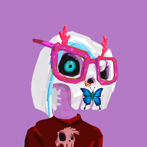 Skullpunksog