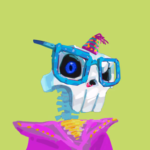 Skullpunksog