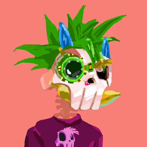 Skullpunks-Og #3937