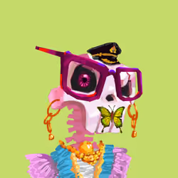 Skullpunks-Og #5321