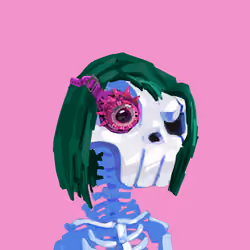 Skullpunks-Og #219