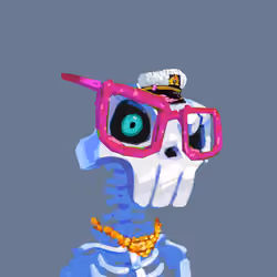 Skullpunks-Og #1103