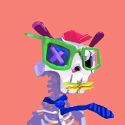 Skullpunks-Og #8304