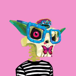 Skullpunks-Og #8500