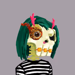 Skullpunks-Og #8063