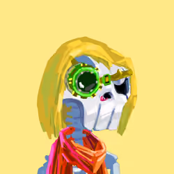 Skullpunks-Og #2295