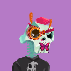 Skullpunks-Og #3029