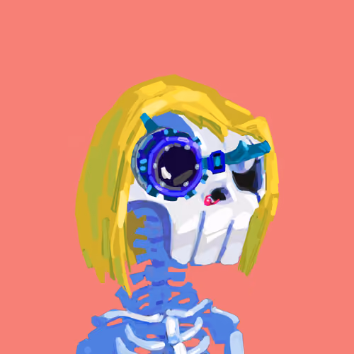 Skullpunks-Og #6708