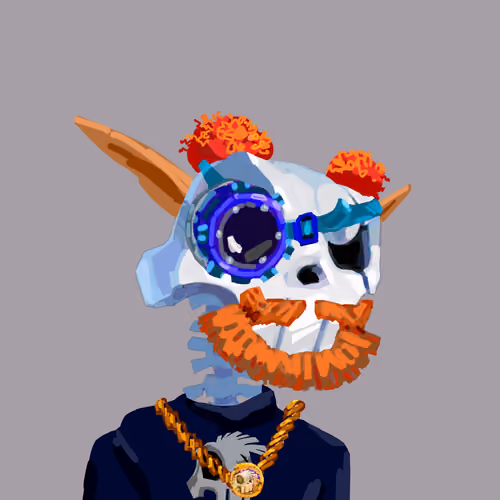 Skullpunks-Og #8797