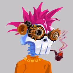 Skullpunks-Og #6225