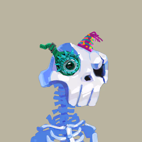 Skullpunksog