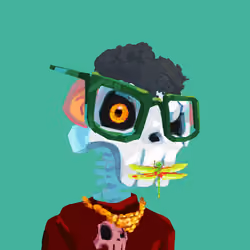Skullpunks-Og #4340