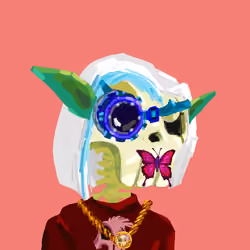 Skullpunks-Og #8218