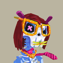Skullpunks-Og #9513