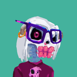 Skullpunks-Og #5908