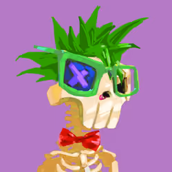 Skullpunks-Og #7503