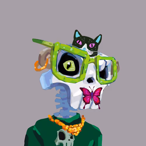 Skullpunks-Og #4576