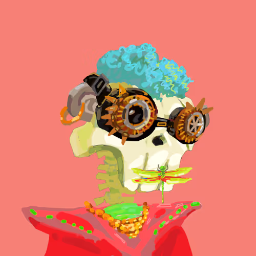 Skullpunksog