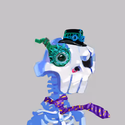 Skullpunks-Og #1899