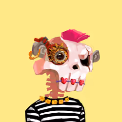 Skullpunks-Og #9764
