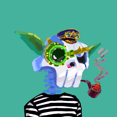 Skullpunks-Og #3133