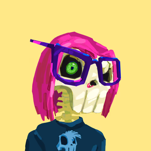 Skullpunksog