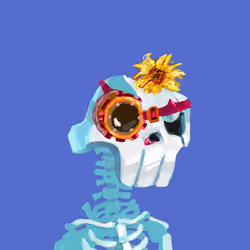 Skullpunks-Og #5791