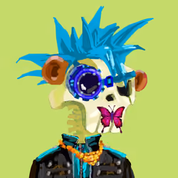 Skullpunks-Og #7062