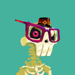 Skullpunks-Og #6767
